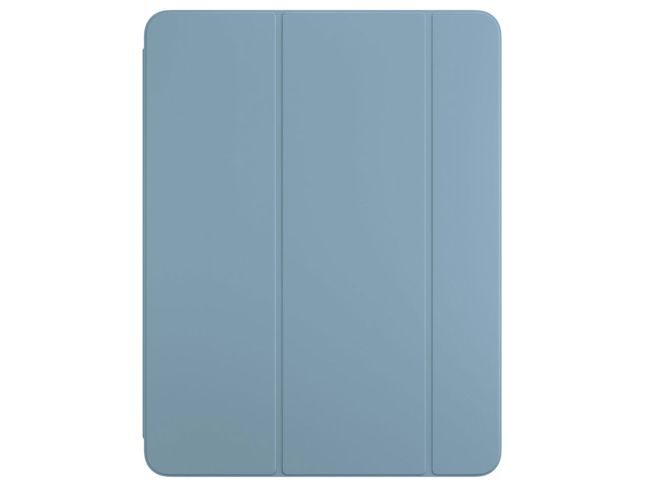 純正同等品 13インチiPad Pro（M4）用Smart Folio-ブラック 13インチiPad Pro（M4）用Smart Folio - ブラック - Apple（日本）