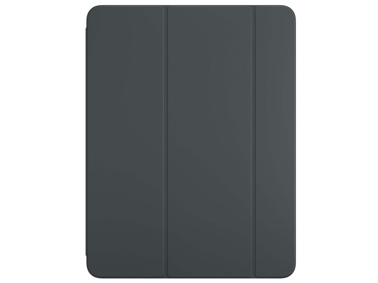 iPadアクセサリー iPad Pro Smart Folio Black MWM33FE/A Apple 13インチiPad Pro(M4)用 Smart Folio MWK33FE/A [ブラック