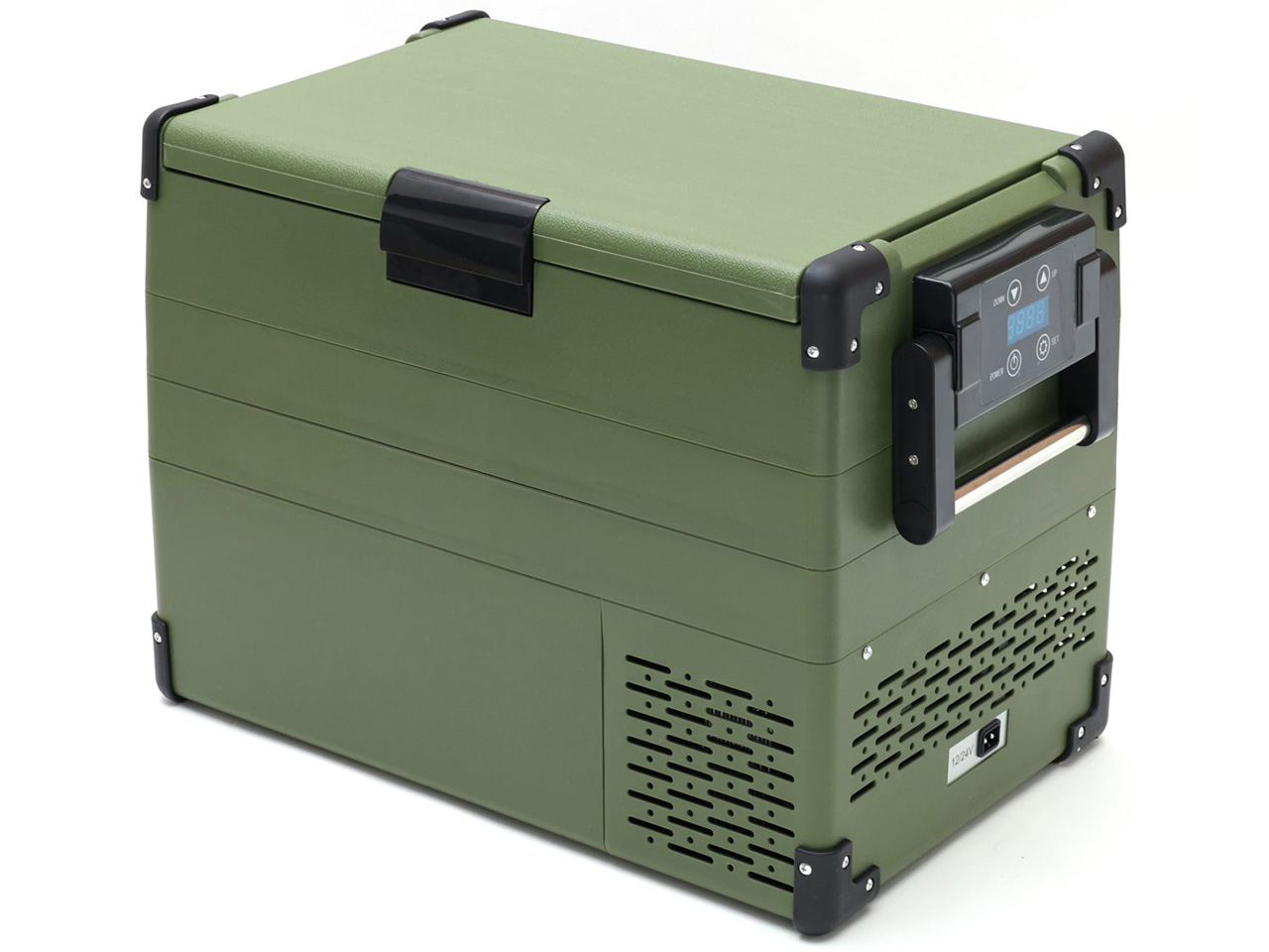 RELICIa RLC-CF40 [�J�[�L�O���[��] �̐��i�摜