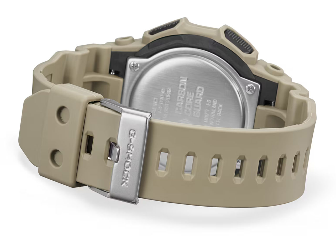 G-SHOCK Big case�V���[�Y GA-010-5AJF