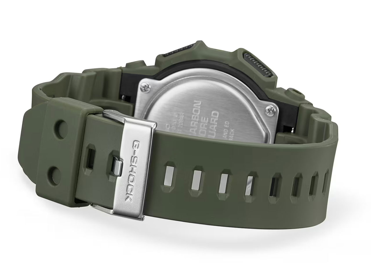 G-SHOCK Big case�V���[�Y GD-010-3JF