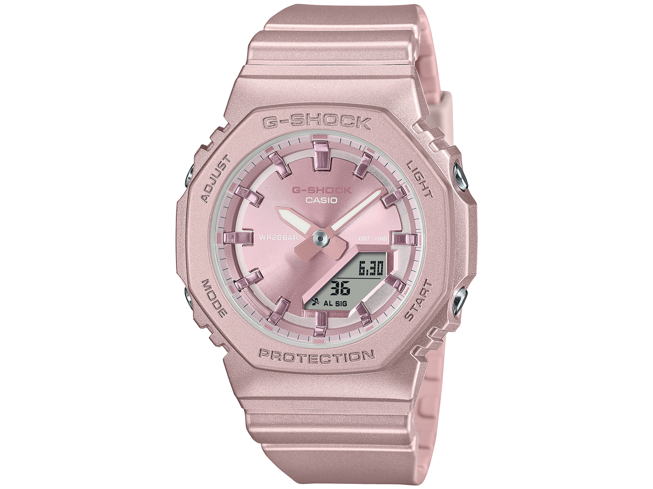 G-SHOCK GMA-P2100ST-4AJF