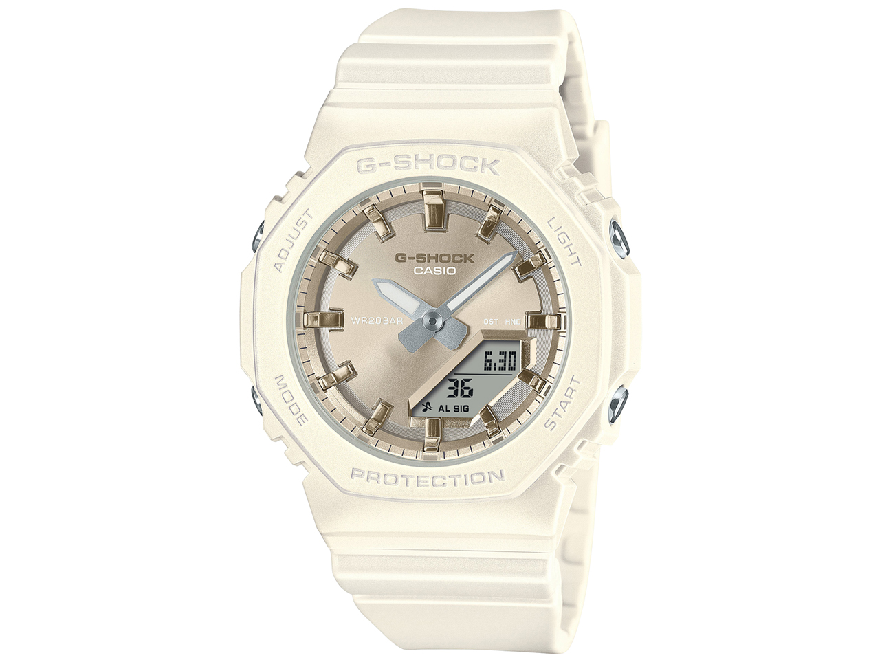 G-SHOCK GMA-P2100ST-7AJF