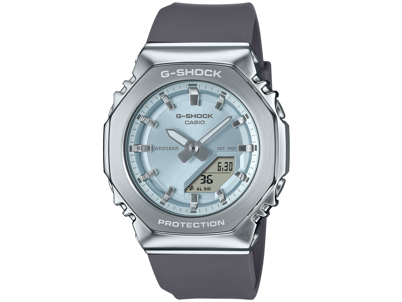 G-SHOCK メタルカバードシリーズ GM-S2110-2AJF