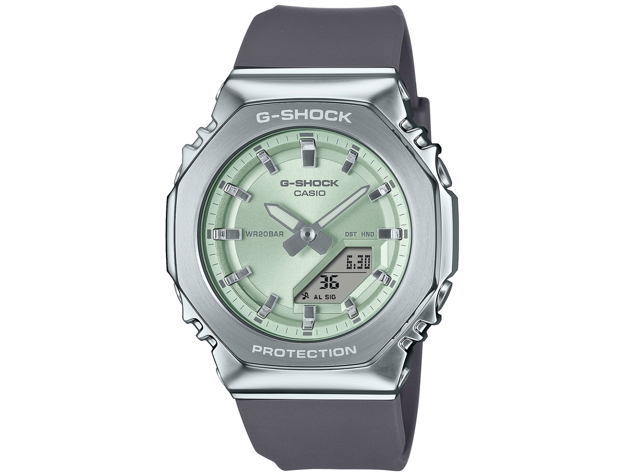 G-SHOCK メタルカバードシリーズ GM-S2110-3AJF