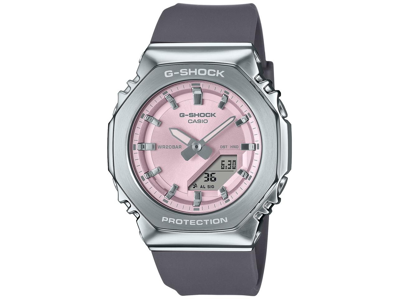 G-SHOCK メタルカバードシリーズ GM-S2110-4AJF