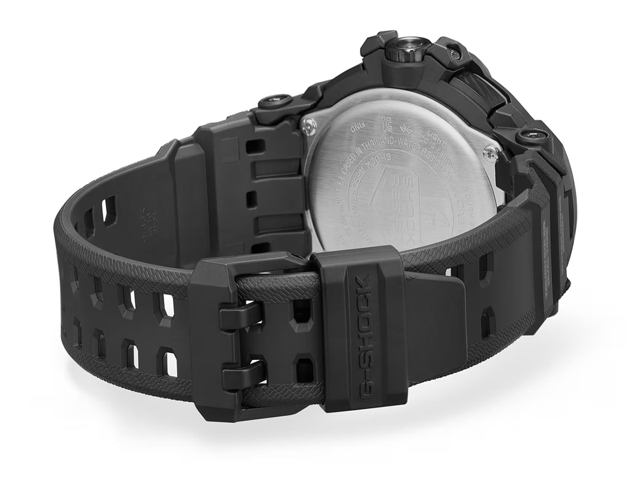 G-SHOCK �}�X�^�[ �I�u G �O���r�e�B�}�X�^�[ GR-B300EC-1AJF