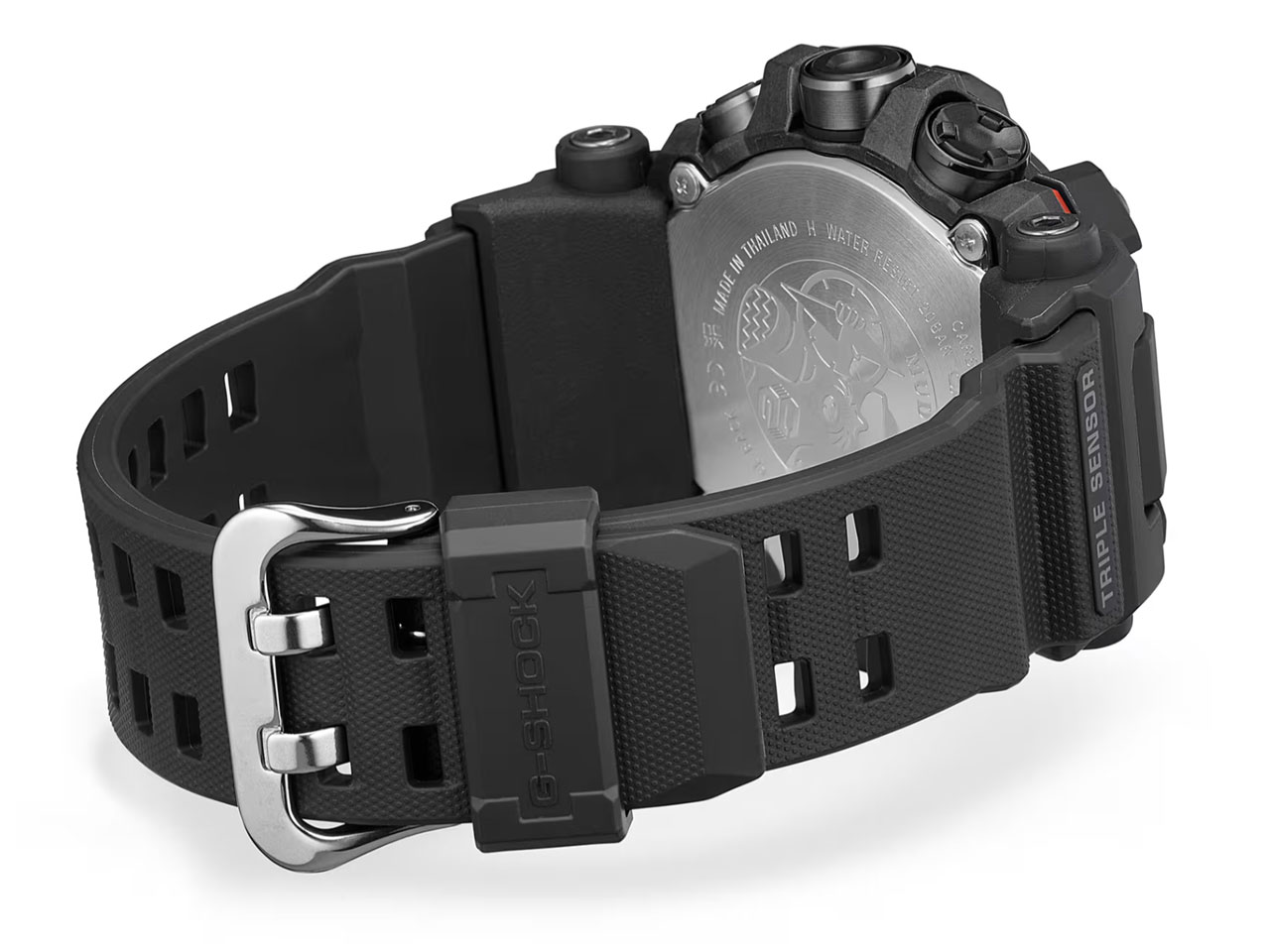 G-SHOCK �}�X�^�[ �I�u G �}�b�h�}�� GW-9500MEC-1JF