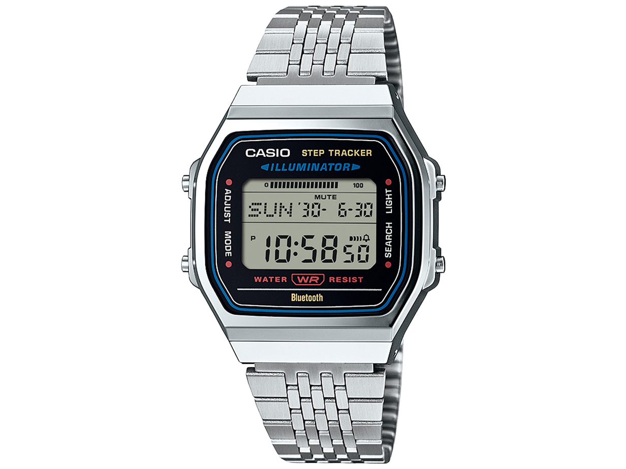 CASIO Collection STANDARD ABL-100WE-1AJF