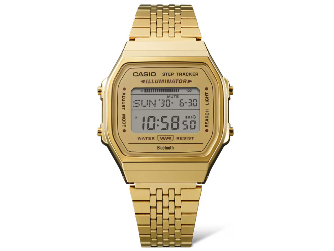 CASIO Collection STANDARD ABL-100WEG-9AJF