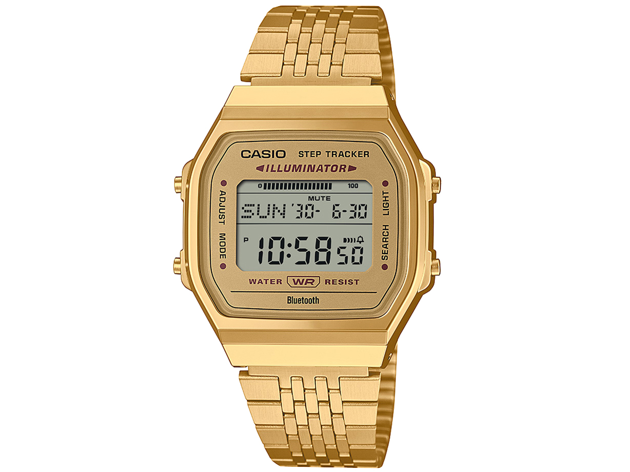 CASIO Collection STANDARD ABL-100WEG-9AJF