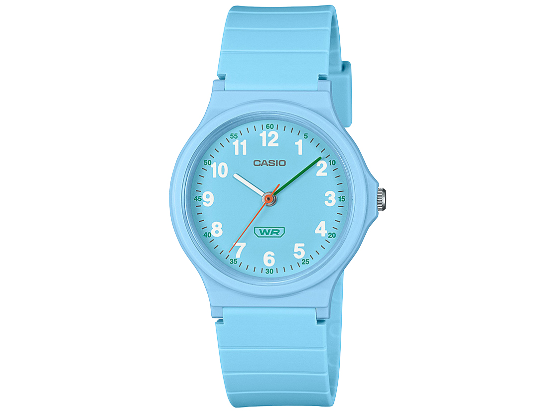 CASIO Collection POP LQ-24B-2BJF �̐��i�摜