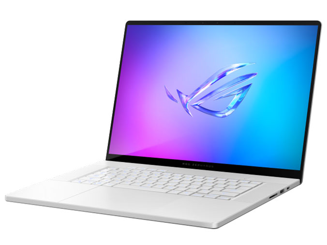 ROG Zephyrus G16 GA605WI GA605WI-AI9R4070W [�v���`�i�z���C�g]