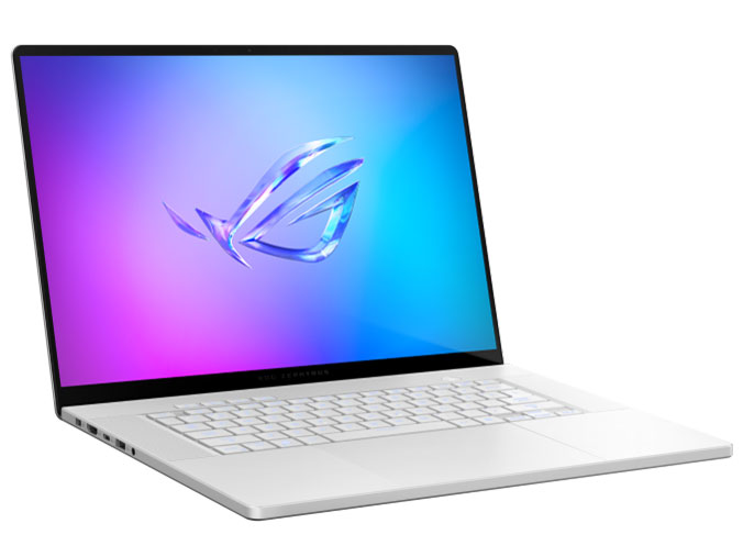 ROG Zephyrus G16 GA605WI GA605WI-AI9R4070W [�v���`�i�z���C�g]