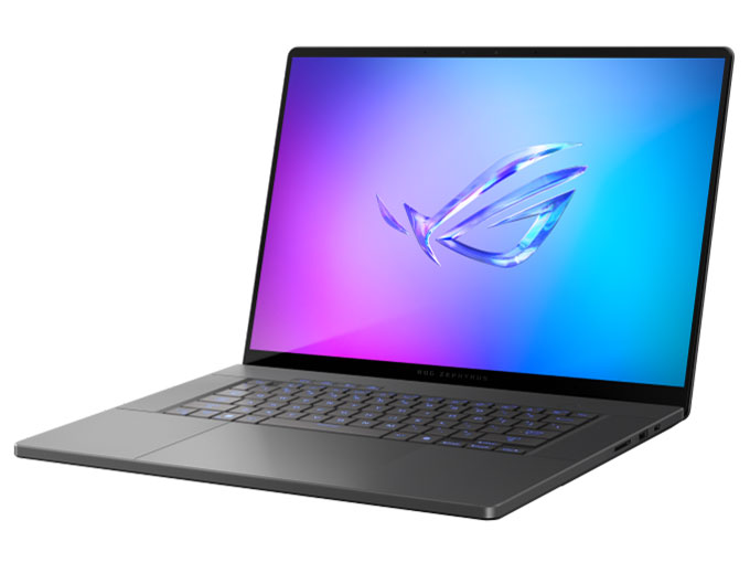 ROG Zephyrus G16 GA605WV Ryzen AI 9 HX 370�E32GB�������E1TB SSD�ERTX 4060�E16�^WQXGA�t�����ڃ��f�� GA605WV-AI9R4060G [�G�N���v�X�O���[]