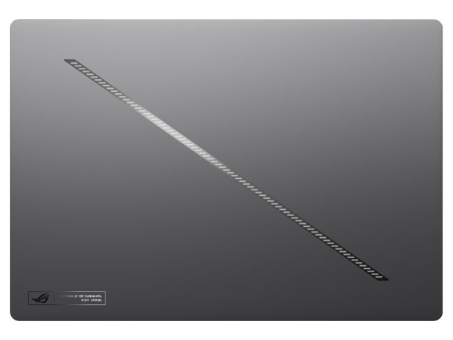 ROG Zephyrus G16 GA605WV Ryzen AI 9 HX 370�E32GB�������E1TB SSD�ERTX 4060�E16�^WQXGA�t�����ڃ��f�� GA605WV-AI9R4060G [�G�N���v�X�O���[]