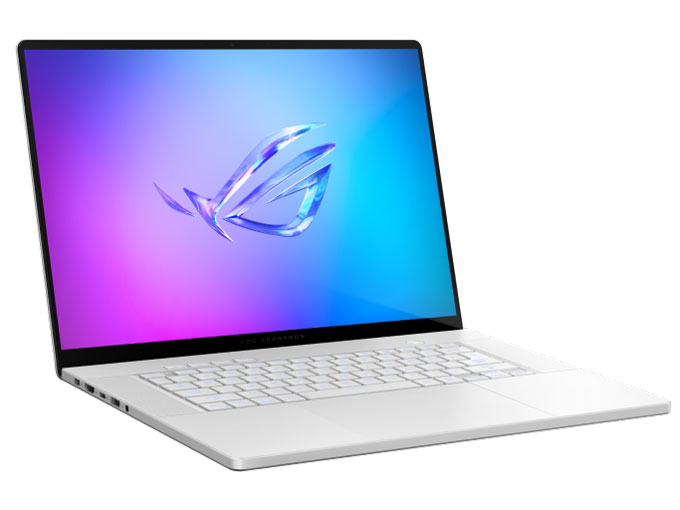 ROG Zephyrus G16 GA605WV Ryzen AI 9 HX 370�E32GB�������E1TB SSD�ERTX 4060�E16�^WQXGA�t�����ڃ��f�� GA605WV-AI9R4060W [�v���`�i�z���C�g]