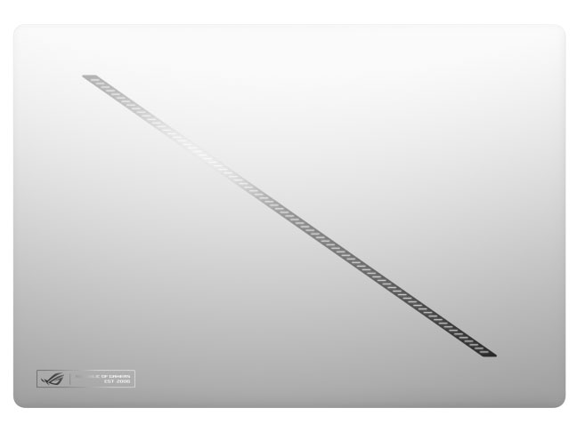 ROG Zephyrus G16 GA605WV Ryzen AI 9 HX 370�E32GB�������E1TB SSD�ERTX 4060�E16�^WQXGA�t�����ڃ��f�� GA605WV-AI9R4060W [�v���`�i�z���C�g]