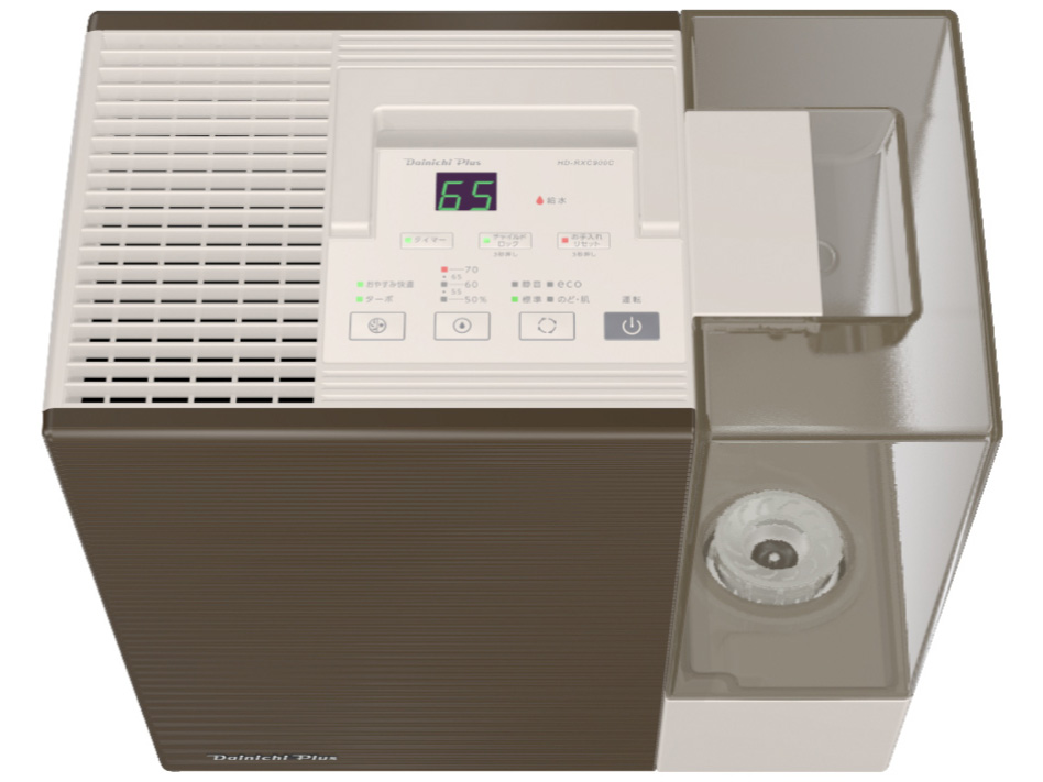 �_�C�j�`�v���X HD-RXC900C(T) [�V���R���u���E��]