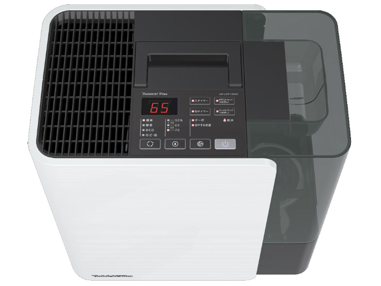 �_�C�j�`�v���X HD-LXC1000C(W) [�X�m�[�z���C�g]