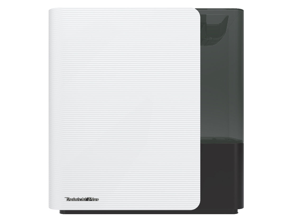 Dainichi Plus HD-LX1220(W) WHITE ダイニチ Amazon.co.jp: ダイニチ (Dainichi) 加湿器 ハイブリッド式(木造