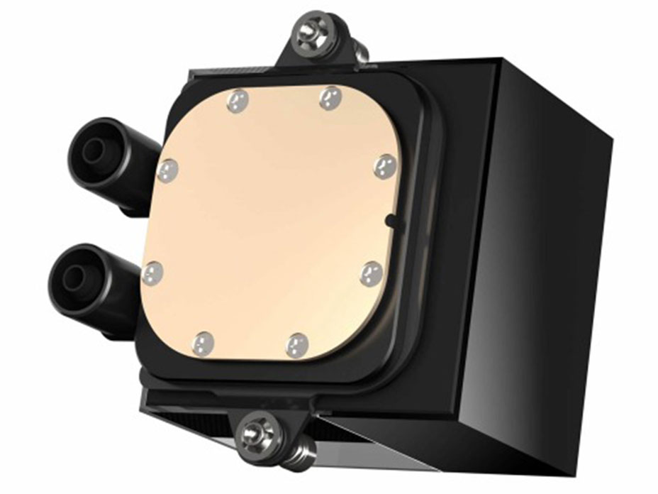 CPS DS360-BK [BLACK]