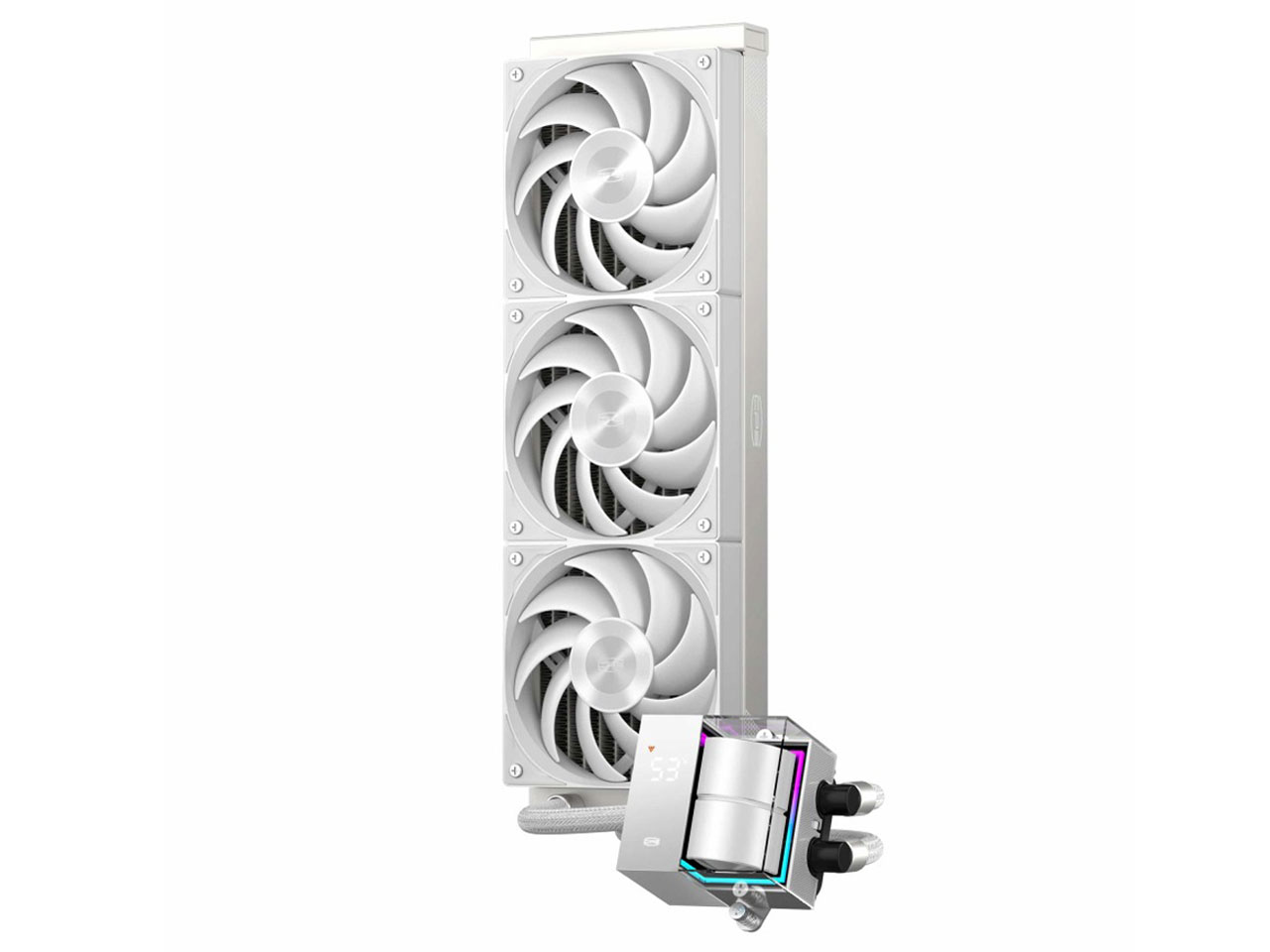 CPS DS360-WH [WHITE]