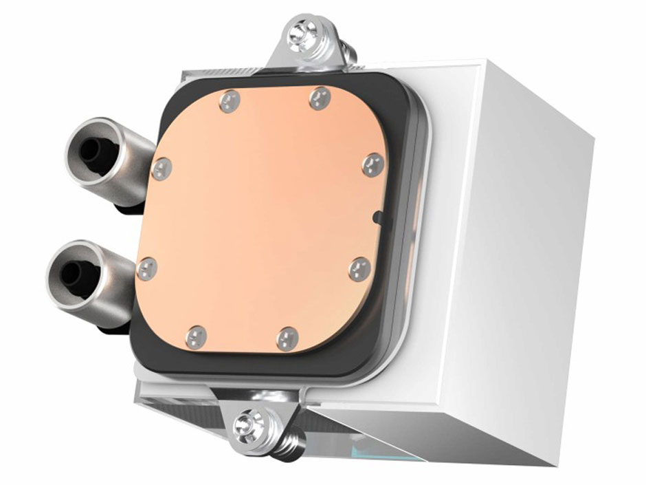 CPS DS360-WH [WHITE]