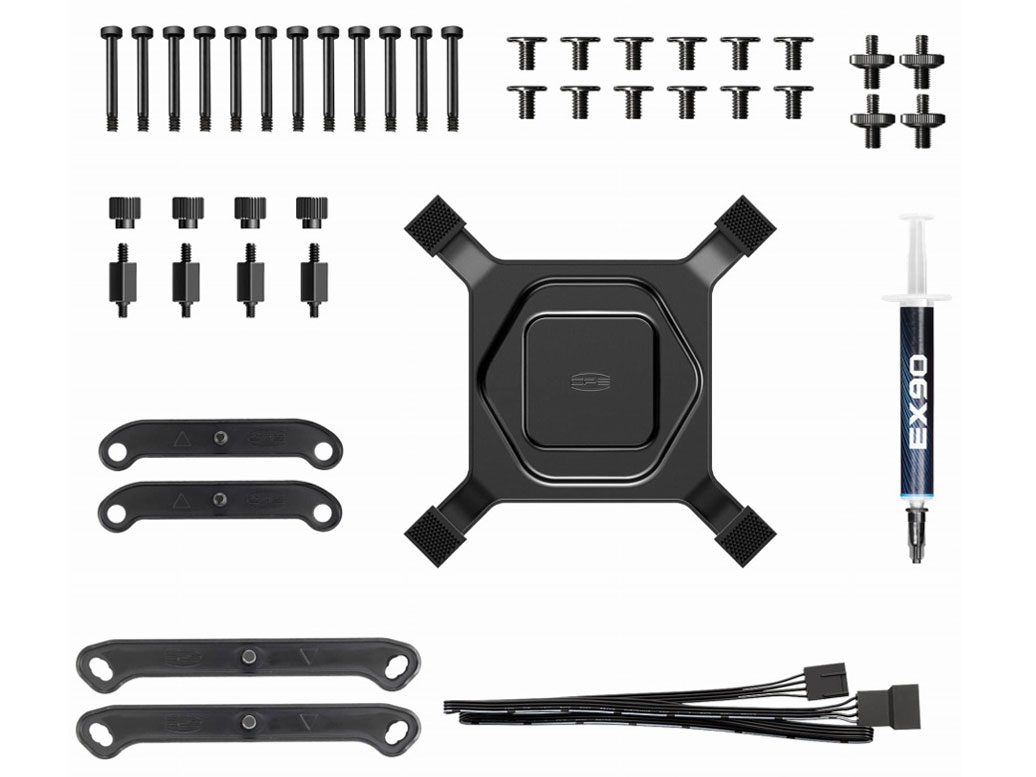 CPS DS360-WH [WHITE]