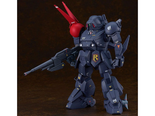 ���b�R���{�g���Y PLAMAX SV-03 1/24 Scale X�EATH-P-RSC �u���b�h�T�b�J�[