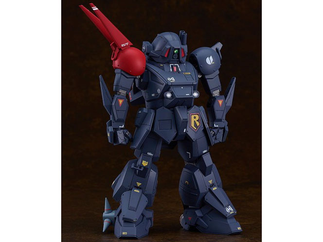 ���b�R���{�g���Y PLAMAX SV-03 1/24 Scale X�EATH-P-RSC �u���b�h�T�b�J�[