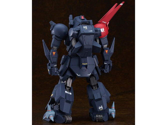 ���b�R���{�g���Y PLAMAX SV-03 1/24 Scale X�EATH-P-RSC �u���b�h�T�b�J�[