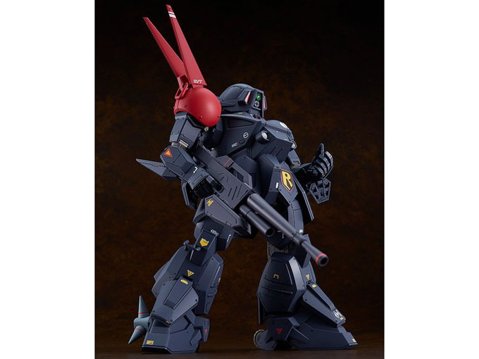 ���b�R���{�g���Y PLAMAX SV-03 1/24 Scale X�EATH-P-RSC �u���b�h�T�b�J�[