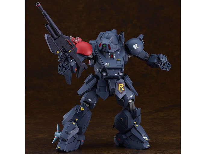 ���b�R���{�g���Y PLAMAX SV-03 1/24 Scale X�EATH-P-RSC �u���b�h�T�b�J�[