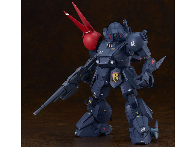 ���b�R���{�g���Y PLAMAX SV-03 1/24 Scale X�EATH-P-RSC �u���b�h�T�b�J�[ �̐��i�摜