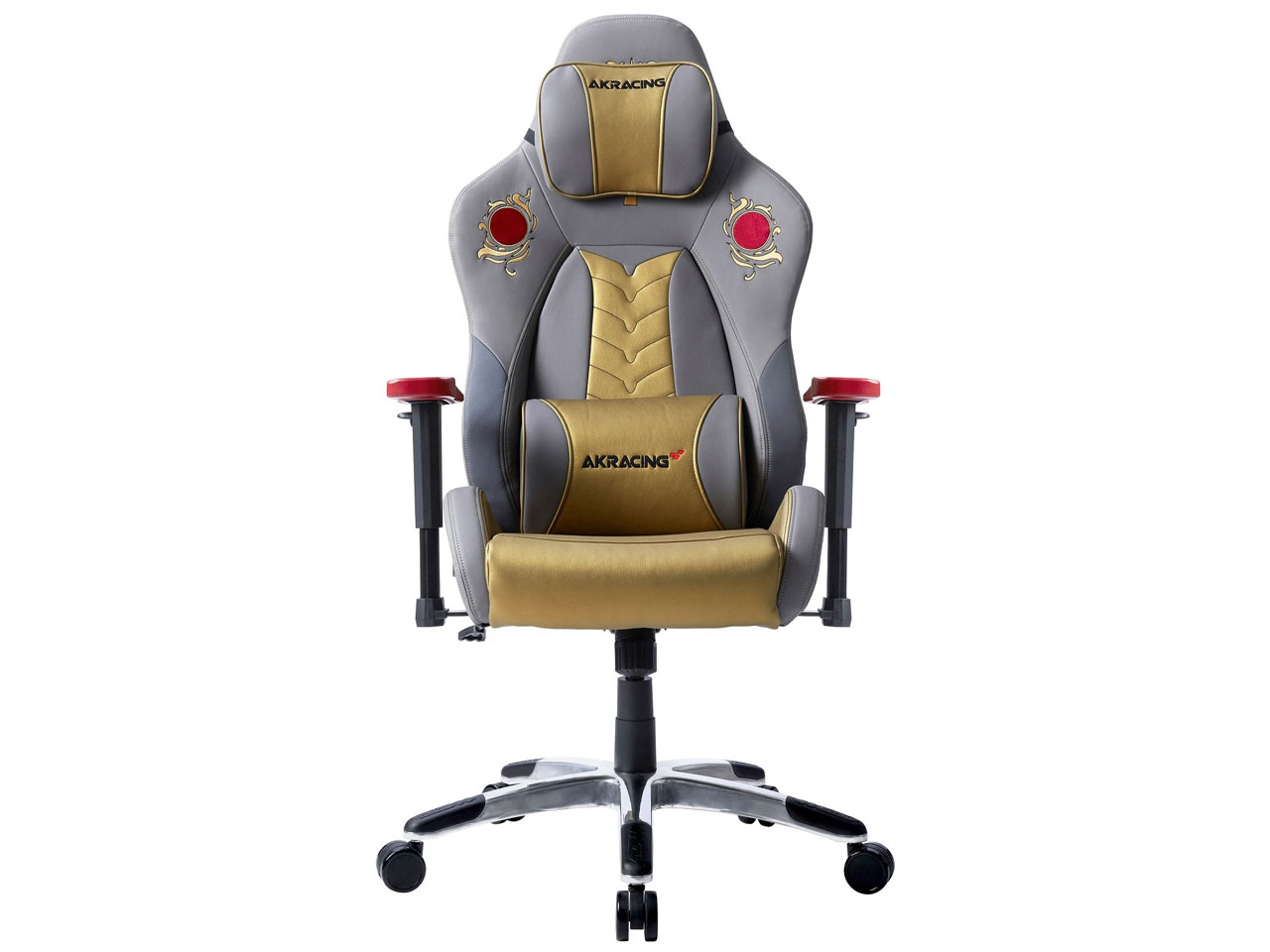 �k�l�̌� ���I�E���f�� AKR-HOKUTO-NO-KEN/RAOH �̐��i�摜