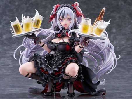 �A�Y�[�����[�� 1/7 �G���x ������K�ꂸ�H