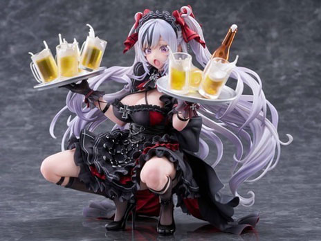 �A�Y�[�����[�� 1/7 �G���x ������K�ꂸ�H