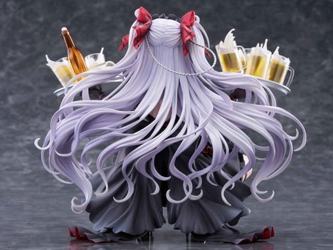 �A�Y�[�����[�� 1/7 �G���x ������K�ꂸ�H