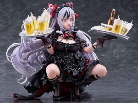 �A�Y�[�����[�� 1/7 �G���x ������K�ꂸ�H