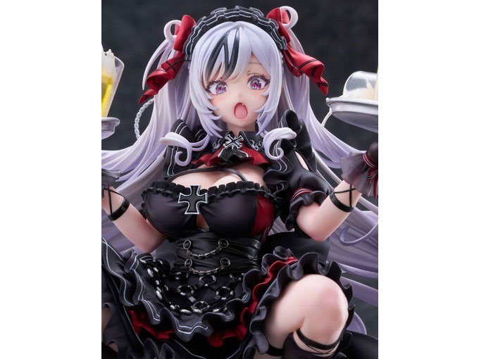 �A�Y�[�����[�� 1/7 �G���x ������K�ꂸ�H