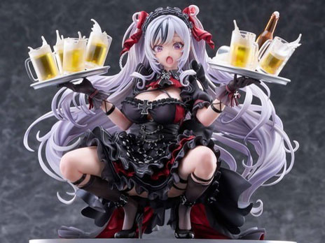 �A�Y�[�����[�� 1/7 �G���x ������K�ꂸ�H �̐��i�摜