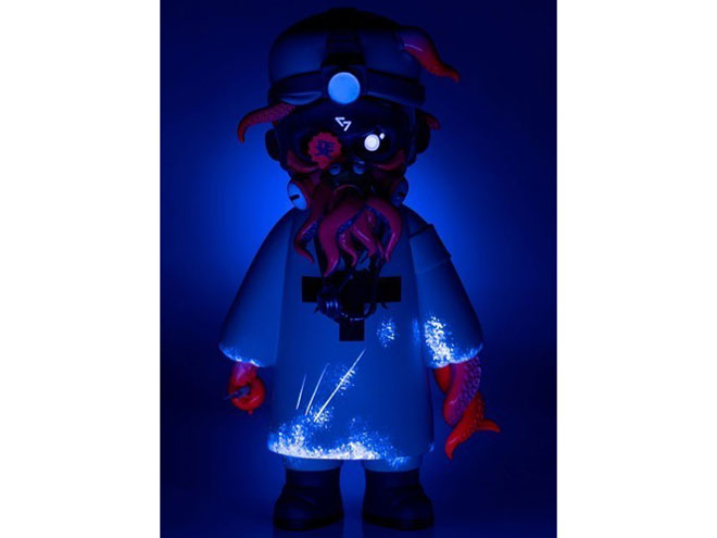 FACELESS���e�N�g�D���t�_�b�V���[�Y�F�^�R��t