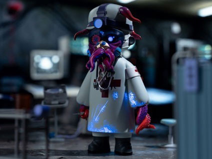 FACELESS���e�N�g�D���t�_�b�V���[�Y�F�^�R��t