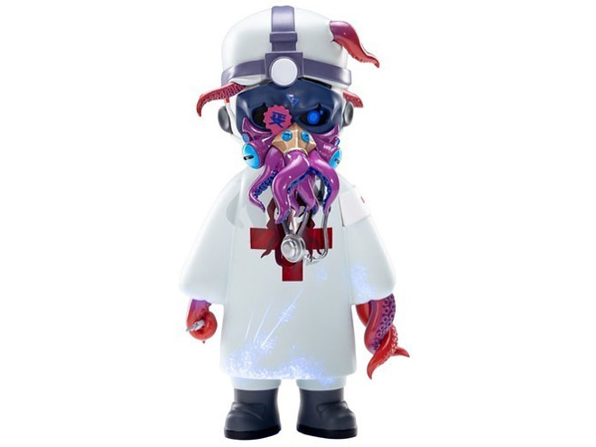 FACELESS���e�N�g�D���t�_�b�V���[�Y�F�^�R��t �̐��i�摜