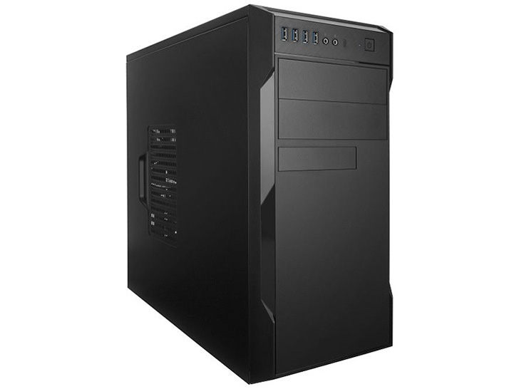 ROGRESS-433273 Ryzen 7 5700X/8GB������/500GB M.2 NVMe Gen4 SSD/GT 1030����/�J�X�^�}�C�Y���f�� �̐��i�摜