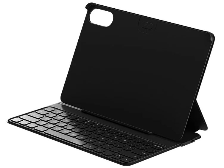Redmi Pad Pro Keyboard BHR8585GL [�u���b�N] �̐��i�摜