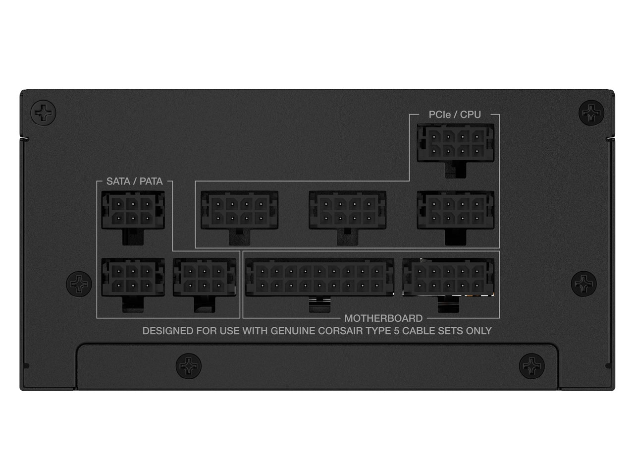 SF750 Platinum ATX3.1 CP-9020284-JP