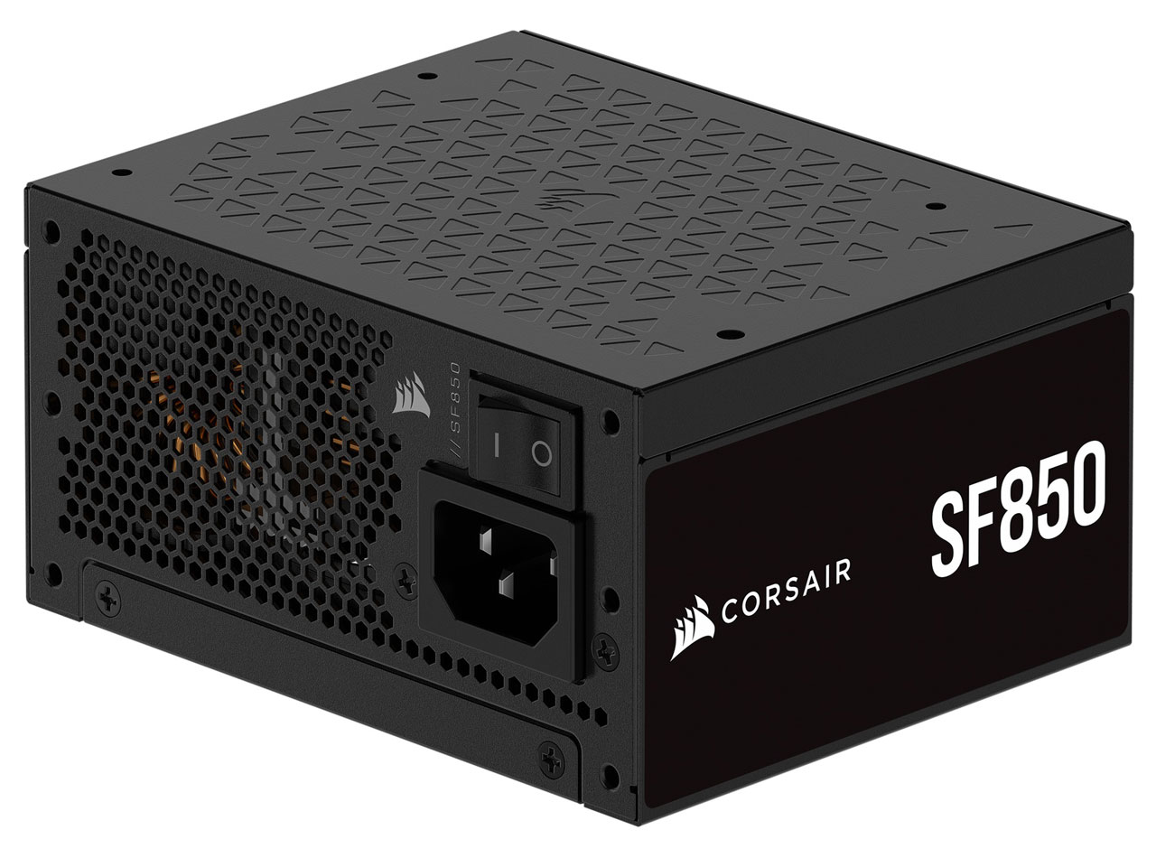 SF850 Platinum ATX3.1 CP-9020256-JP