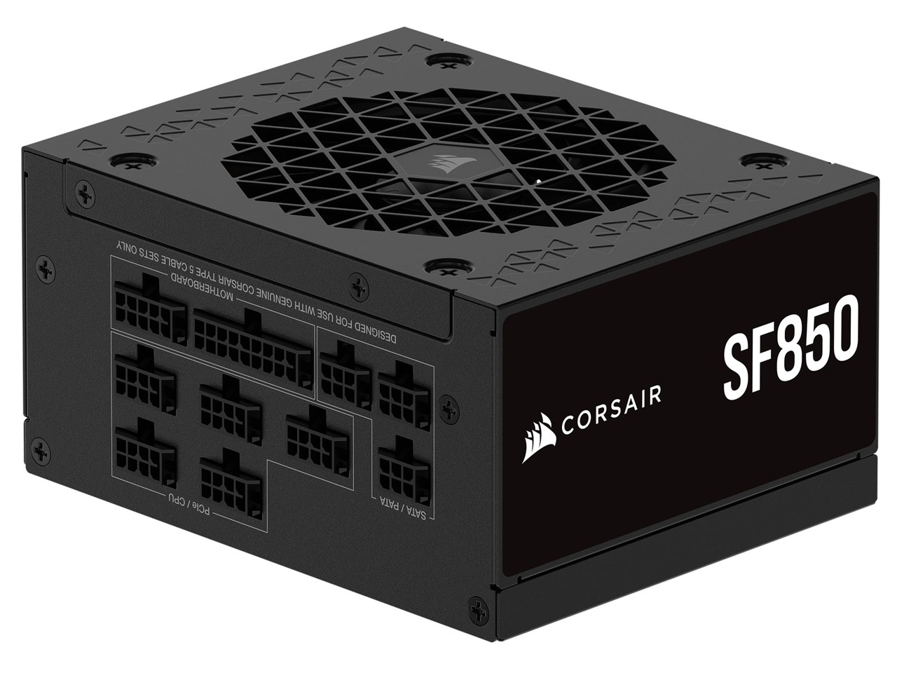 SF850 Platinum ATX3.1 CP-9020256-JP